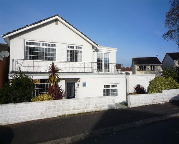 4&nbsp;Bedroom&nbsp;Detached